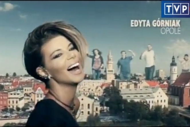 Bitwa na głosy 2: Edyta Górniak
