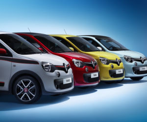 nowe Renault Twingo 2014