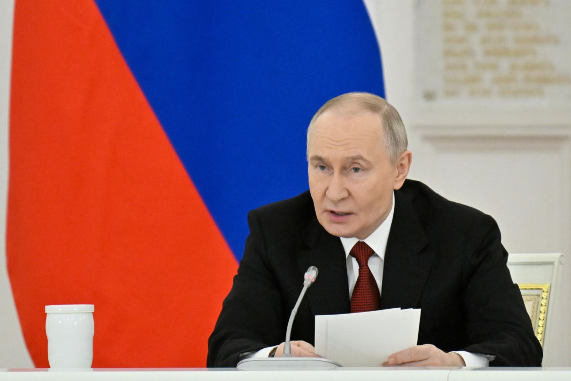 Rezydencja Putina zaatakowana? Plotki na jej temat szokują