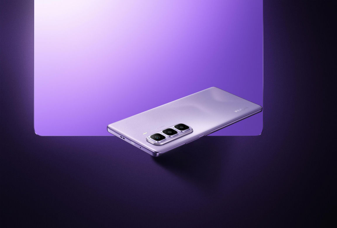 Infinix HOT 50 Pro+