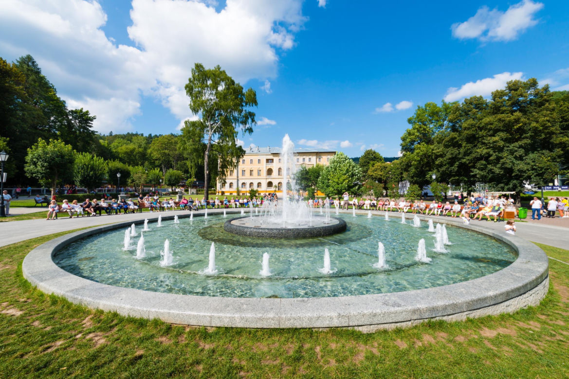 Krynica-Zdrój