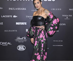 Gwiazdy na pokazie Answear