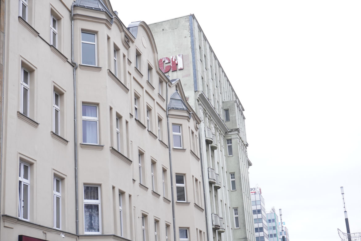 Na Świętym Marcinie brakuje wolnych lokali ZKZL