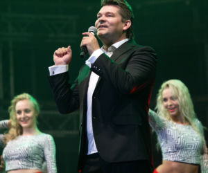 ZENEK MARTYNIUK , ZESPÓŁ AKCENT