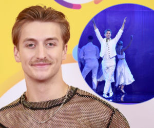 Krystian Rzymkiewicz debiutuje w „Tańcu z Gwiazdami 19”. Wcześniej wygrał „You Can Dance”