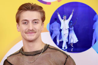 Krystian Rzymkiewicz debiutuje w „Tańcu z Gwiazdami 19”. Wcześniej wygrał „You Can Dance”