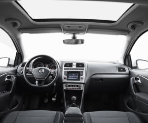 Nowy Volkswagen Polo 1.2 TSI Highline