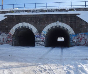 Tunel przy ul. Hetmańskiej wpisany do podlaskiej ewidencji zabytków [ZDJĘCIA]