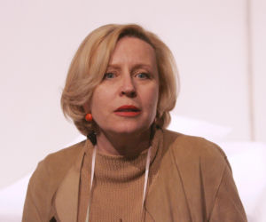 Krystyna Janda