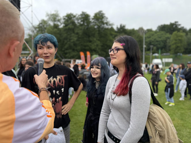Festiwal pod Zaporą w Brodach 2026