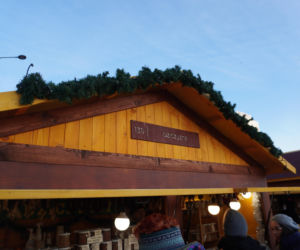 Jarmark Warszawski 28.11.2025