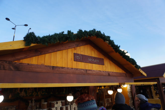 Jarmark Warszawski 28.11.2025