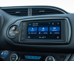 Toyota Yaris GR Sport 1.5 Hybrid 100 KM e-CVT