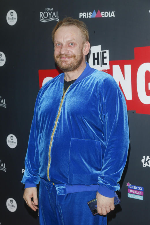 Bartosz Żukowski ukradł owce?