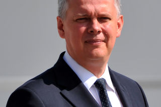Tomasz Siemoniak: Zarzuty PiS wobec nas są absurdalne!