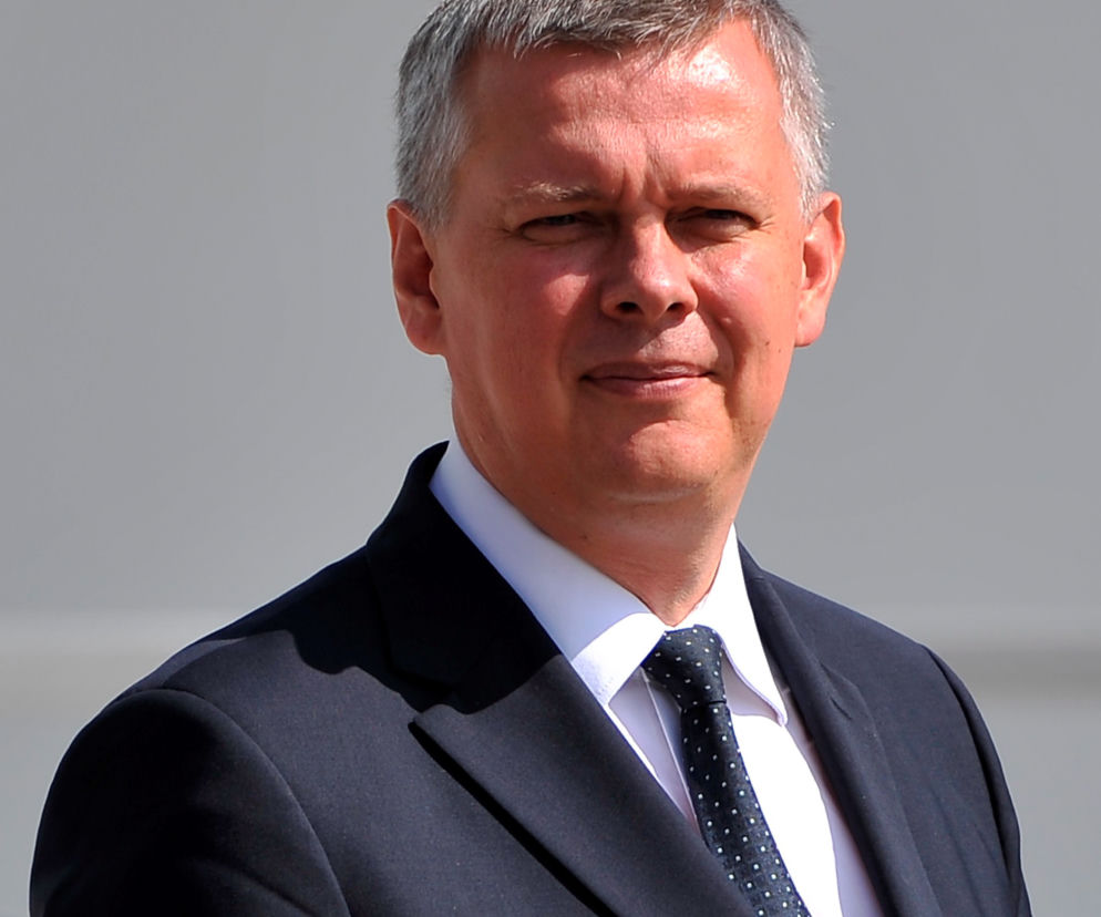 Tomasz Siemoniak