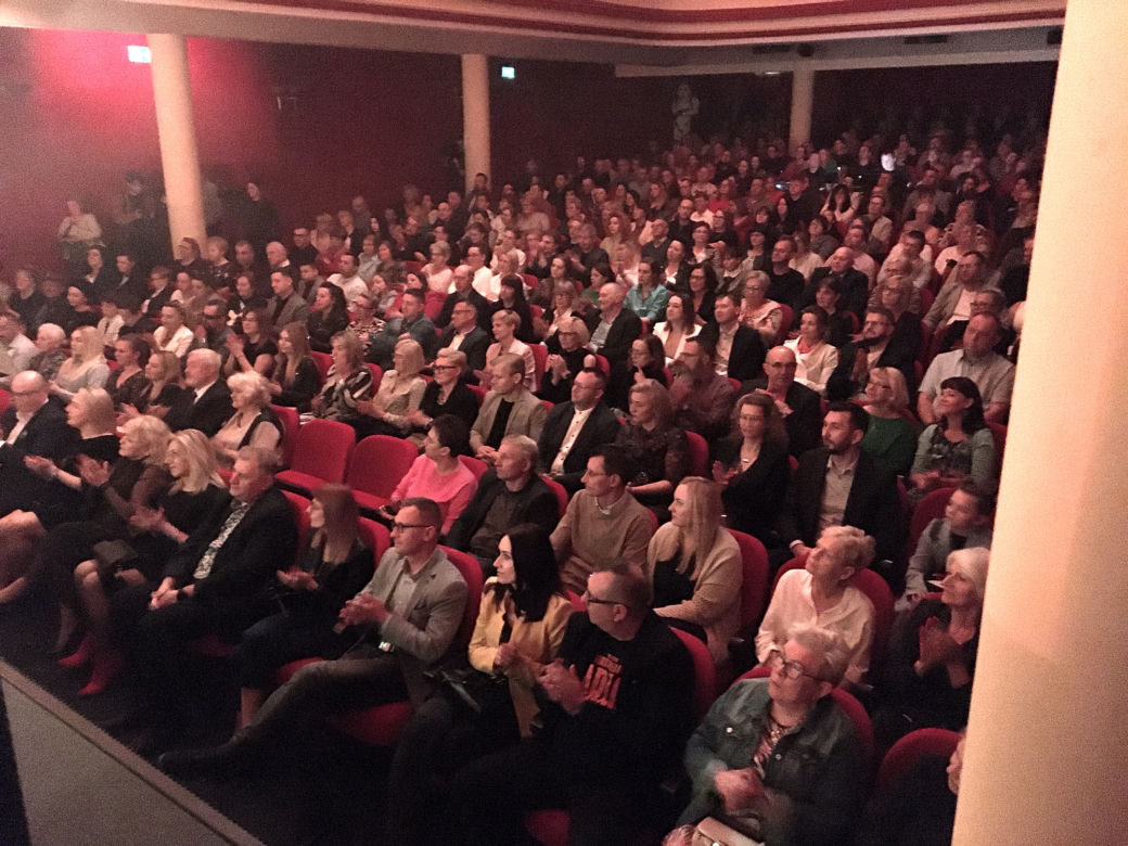 X Koncert Muzyki Filmowej w Grudziądzu