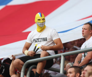 Zobaczcie zdjęcia kibiców z meczu Górnik - Fenerbahce i krótkie podsumowanie środowego spotkania na se.pl