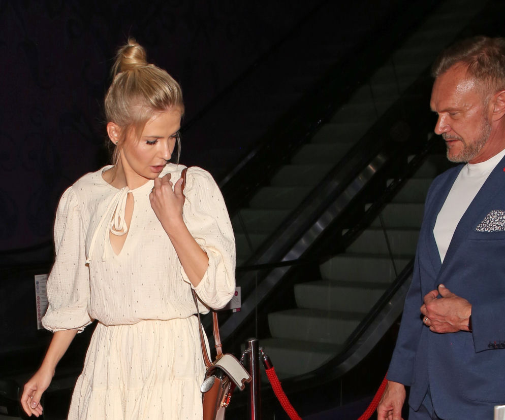 Edyta Pazura, Cezary Pazura