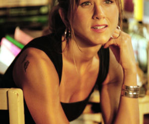  Jennifer Aniston