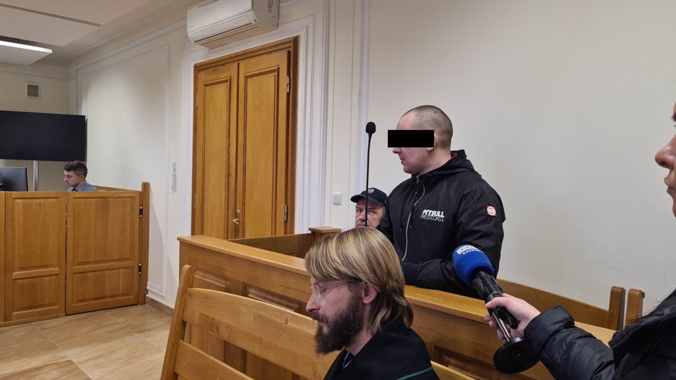 Dostawca pieczywa skatowany na śmierć bejsbolem w Jaworniku Polskim [GALERIA]