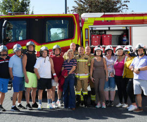 Sanatorium Miłości 8 - odcinek 8