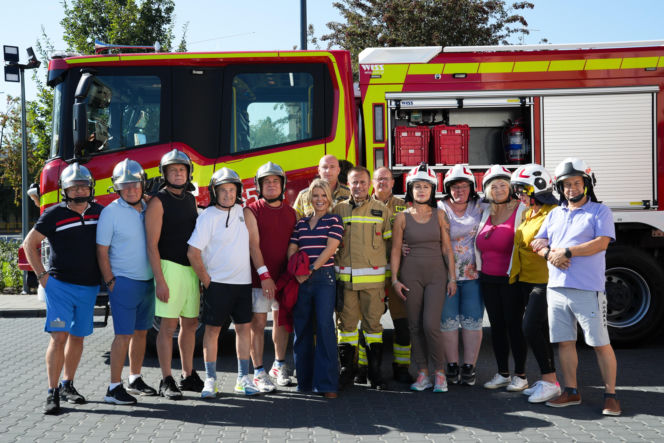 Sanatorium Miłości 8 - odcinek 8