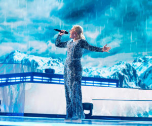 Eurowizja Junior 2025 - Irlandia