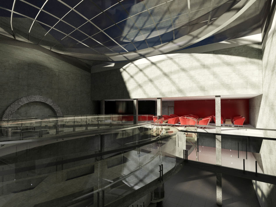 Archiwum Architektury