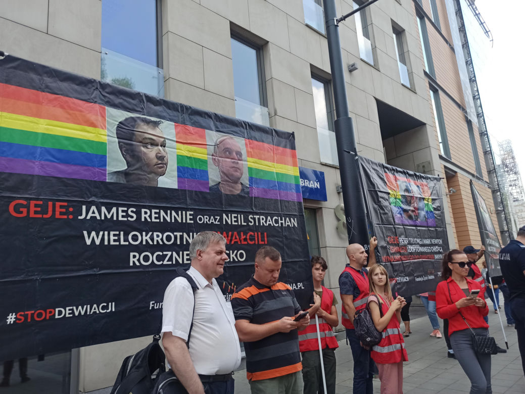 "Europejska Stolica Równości". V Marsz Równości przeszedł ulicami Lublina. [GALERIA]