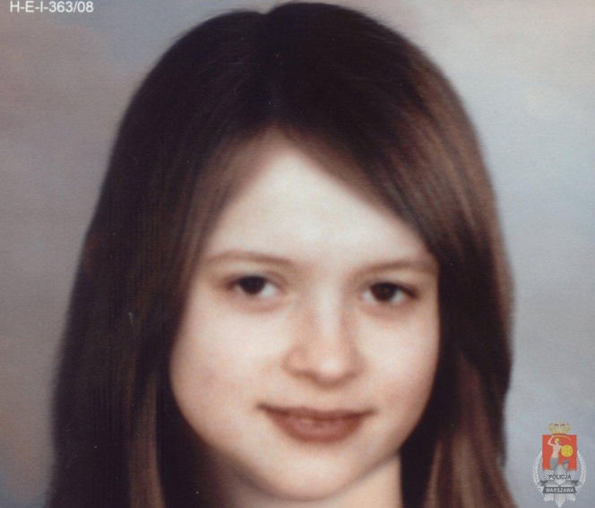 7-letnia Karina Surmacz zniknęła. Była świadkiem brutalnej egzekucji własnej matki. Nazwali ją dzieckiem mafii