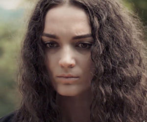 Dziedzictwo, odcinek 761: Szantażowana Nana decyduje się opuścić najbliższych, by uratować życie porwanej dziewczynki