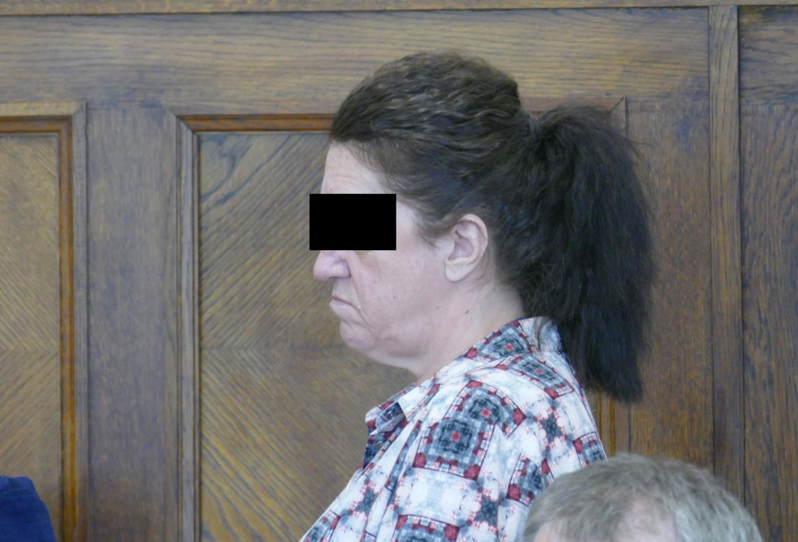 Z zazdrości wbiła Tomkowi nóż w brzuch. „Zabiłam go, choć oddałabym za niego życie”