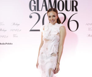 Lalka, Roxie i gwiazda M jak miłość błyszczały w tłumie gwiazd. Odważne stylizacje na gali Kobieta Roku Glamour było