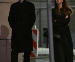 Sandra Kubicka przyłapana z przystojniakiem