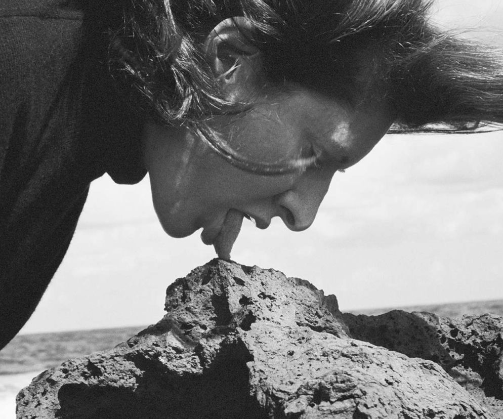 Do Torunia przyjedzie Marina Abramović!