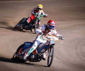 Weterani Apatora Toruń i Polonii Bydgoszcz znów ścigali się na torze. Za nami Derby Pomorza i Kujaw 2019