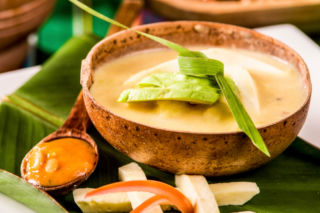 Zupa z sera, fondue - co można przygotować z sera?