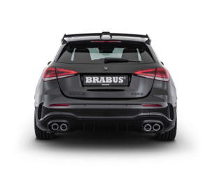 Brabus B 35 S