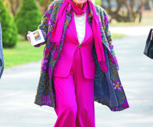 Nowe gwiazdy w Domu artysty w Skolimowie