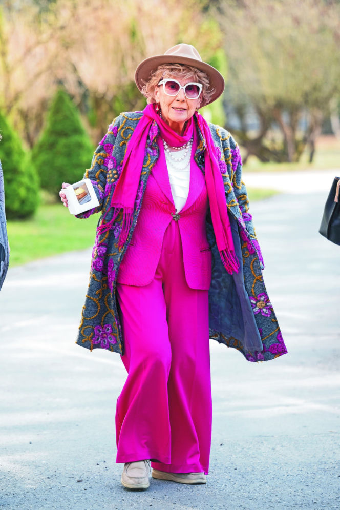 Nowe gwiazdy w Domu artysty w Skolimowie