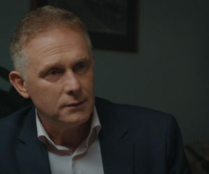 M jak miłość odc. 1905. Artur Rogowski (Robert Moskwa)