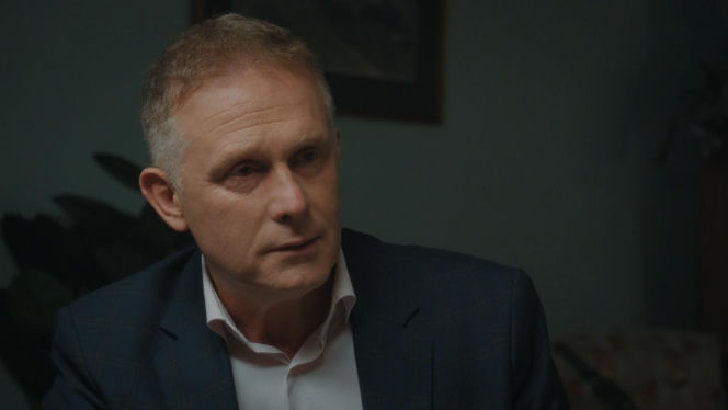 M jak miłość odc. 1905. Artur Rogowski (Robert Moskwa)