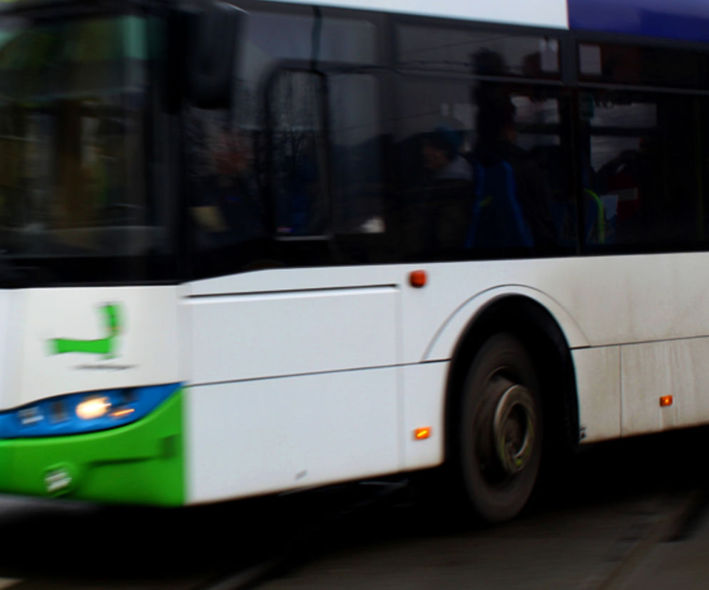 Pobicie kierowcy w Szczecinie Podjuchach. To nie jest bezpieczne miejsce