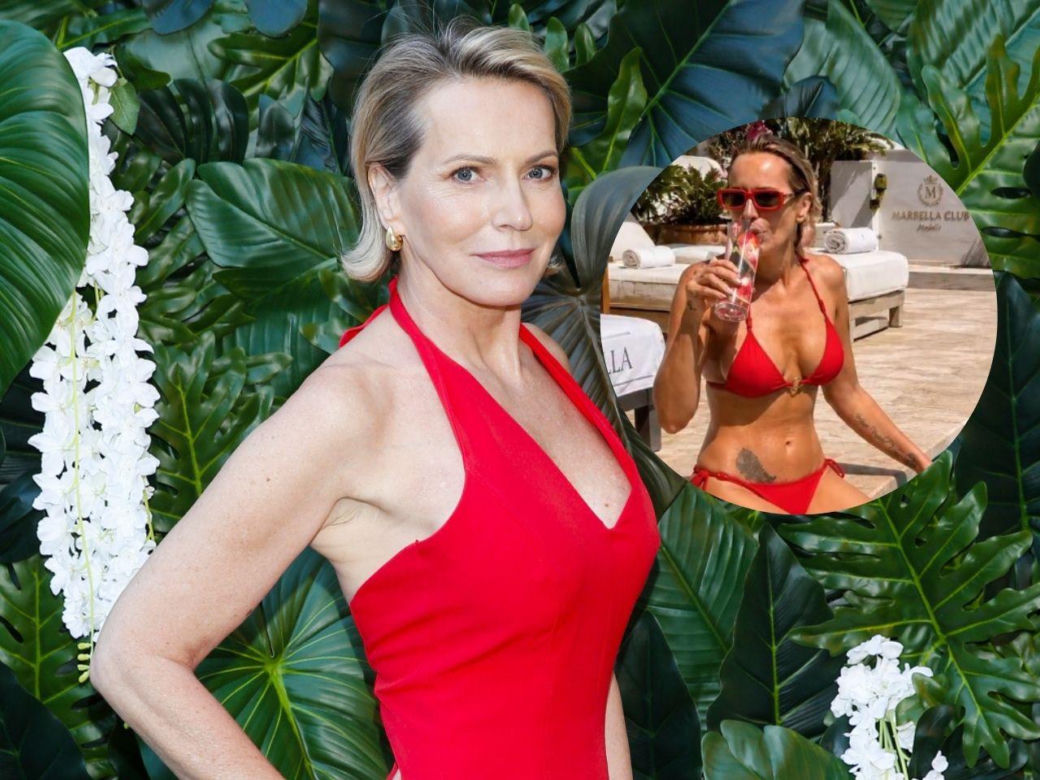 Paulina Smaszcz