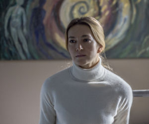 Echo serca - bohaterowie serialu TVP