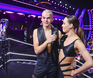 Daria Syta, Kacper JASPER Porębski