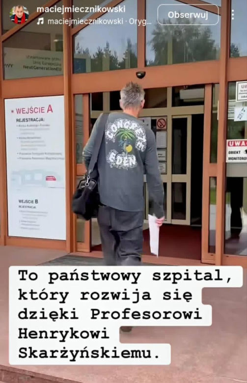 Maciej Miecznikowski