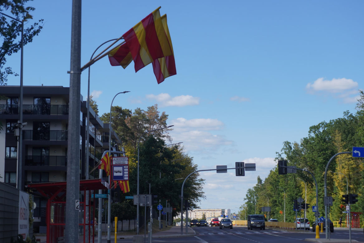 Białystok gotowy na kluczowy mecz Jagiellonii