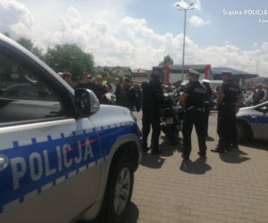 Sezon motocyklowy rozpoczęty